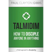 Talmidim: How to Disciple Anyone in Anything