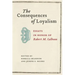 The Consequences of Loyalism: Essays in Honor of Robert M. Calhoon