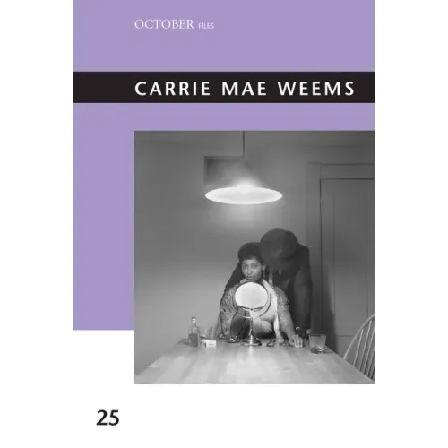 Carrie Mae Weems