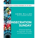 Consecration Sunday Stewardship Program Guide with Download Library