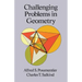 Challenging Problems in Geometry