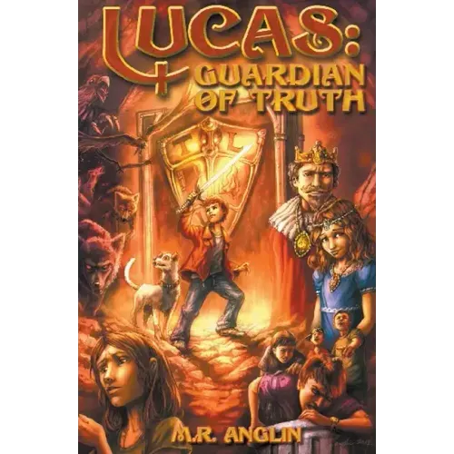 Lucas, Guardian of Truth