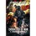 Casualties to War: A Dystopian Thriller Series (A Bradley Adams Story Book 3)