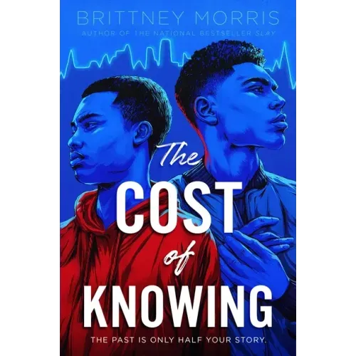 The Cost of Knowing