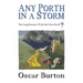 Any Porth in a Storm: The Long-Distance Walk that Goes South