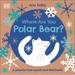 Eco Baby Where Are You Polar Bear?: A Plastic-Free Touch and Feel Book