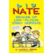 Big Nate: Beware of Low-Flying Corn Muffins: Volume 26