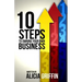 10 Steps to Owning Your Own Business