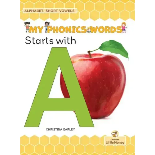 Starts with a