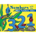 Numbers with the Blue Cricket Alex