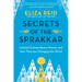 Secrets of the Sprakkar: Iceland's Extraordinary Women and How They Are Changing the World