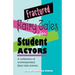 Fractured Fairy Tales for Student Actors: A Collection of Contemporary Fairy Tale Scenes