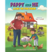 Pappy and Me: A Day on the Farm