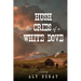 Hush the Cries of A White Dove