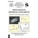Diffusion in Minerals and Melts
