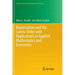 Majorization and the Lorenz Order with Applications in Applied Mathematics and Economics
