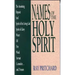 Names of the Holy Spirit