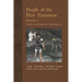 People of the New Testament, Book I: Joseph, the Three Kings, John the Baptist & Four Apostles (Andrew, Peter, James the Greater, John)