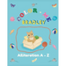 Color-Me Bradley: Alliteration A-Z
