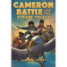Cameron Battle and the Escape Trials