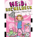 Heidi Heckelbeck Lends a Helping Hand