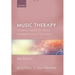 Music Therapy in Mental Health for Illness Management and Recovery