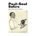 Post-Soul Satire: Black Identity After Civil Rights