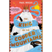 The King of the Copper Mountains