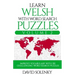 Learn Welsh with Word Search Puzzles Volume 2: Learn Welsh Language Vocabulary with 130 Challenging Bilingual Word Find Puzzles for All Ages