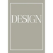 Design: A decorative book for coffee tables, bookshelves and end tables: Stack style decor books to add home decor to bedrooms