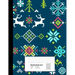 Beading Graph Paper: 8.5x11 Graph Paper for Design Beading Pattern- Beading on a Loom- Peyote Stitch Bead work, Bead Jewelry Bracelet /120 pages