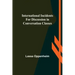 International Incidents for Discussion in Conversation Classes