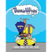 Thinkie Winks on the Move