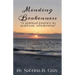 Mending Brokenness: A spiritual journey to authentic wholeness