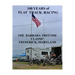 100 Years of Flat Track Racing: The Barbara Fritchie Classic Frederick Maryland