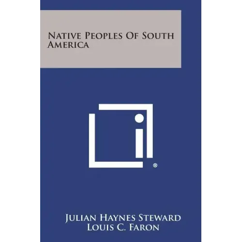 Native Peoples of South America