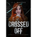 Crossed Off: A Holly Novel