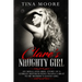 Clare's Naughty Girl: An MDLG and ABDL story of a lesbian Mistress who trains a brat to be Mommy's good girl