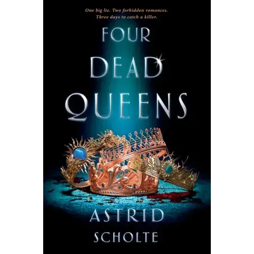 Four Dead Queens