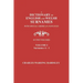 A Dictionary of English and Welsh Surnames, with Special American Instances. in Two Volumes. Volume I, Surnames A-I