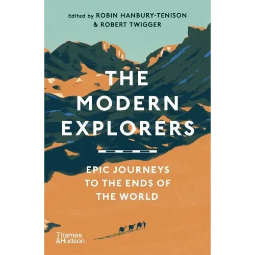 Modern Explorers