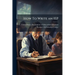 How To Write an IEP