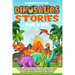 Dinosaur Stories for Kids: An Imaginative Collection of Fantasy Bedtime Stories for Children Guiding Them to Relax and Be Calm Including Meditati