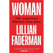 Woman: The American History of an Idea
