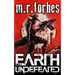 Earth Undefeated