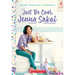 Just Be Cool, Jenna Sakai