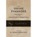 The Divine Pymander
