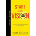 START with VISION: You Don't Have to Be Perfect to Be Amazing