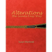 Alterations the Seams Easy Way