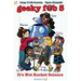 Geeky Fab 5 Vol. 1: It's Not Rocket Science